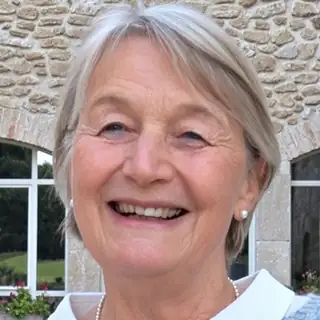Monique BEJAT, Docteure en médecine